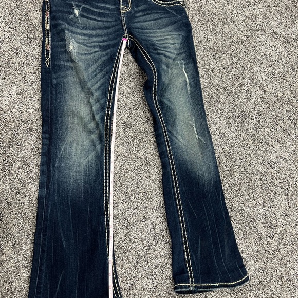 Rock Revival Klandi Women’s Jeans - Picture 8 of 11